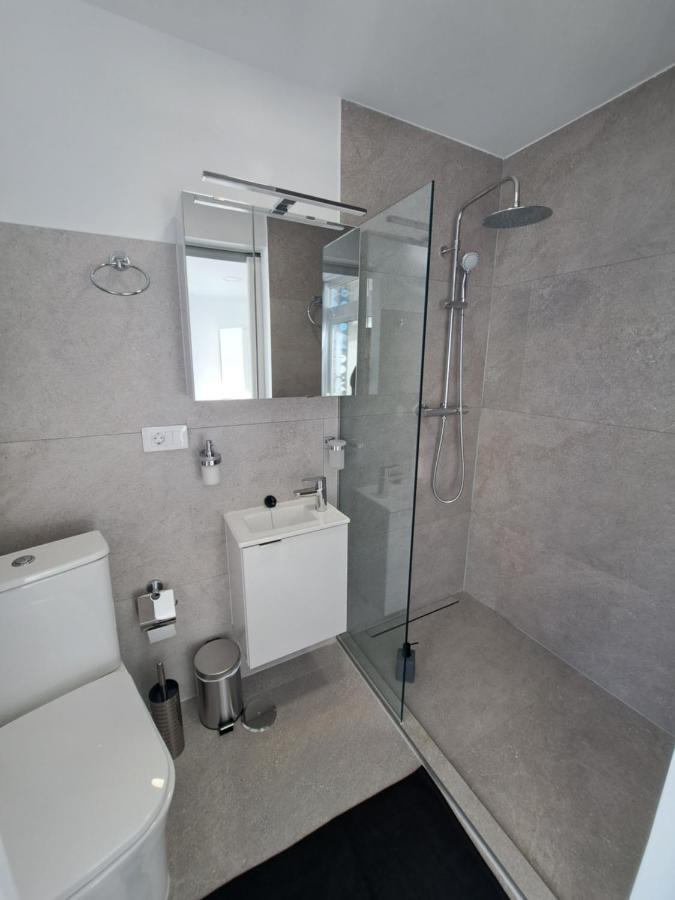 פלאייה דה לאס אמריקס Panoramic Floor - Las Americas מראה חיצוני תמונה