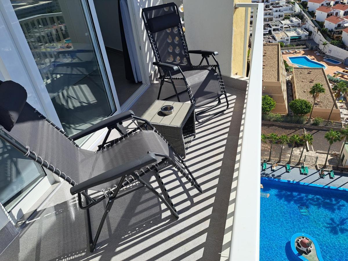 פלאייה דה לאס אמריקס Panoramic Floor - Las Americas מראה חיצוני תמונה