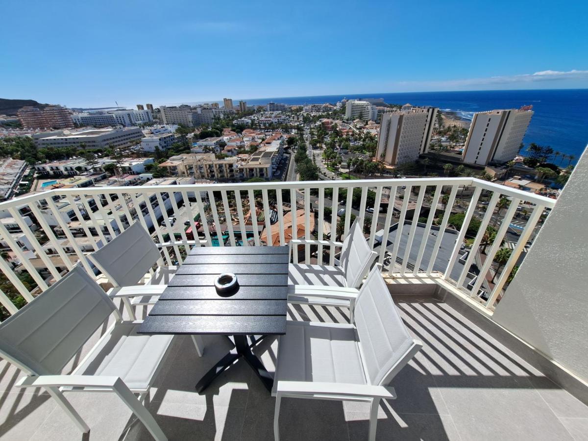 פלאייה דה לאס אמריקס Panoramic Floor - Las Americas מראה חיצוני תמונה