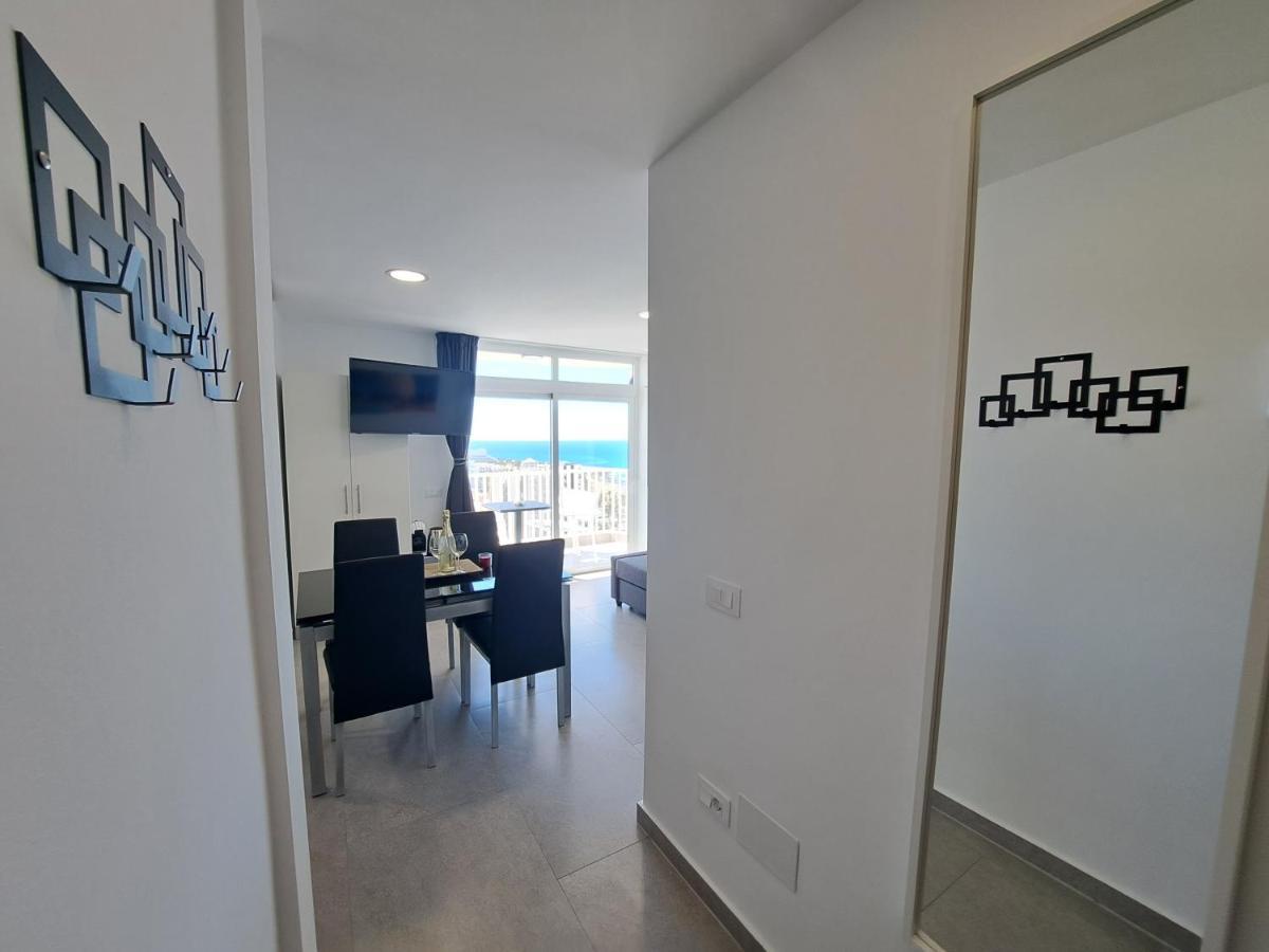 פלאייה דה לאס אמריקס Panoramic Floor - Las Americas מראה חיצוני תמונה