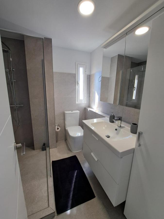 פלאייה דה לאס אמריקס Panoramic Floor - Las Americas מראה חיצוני תמונה