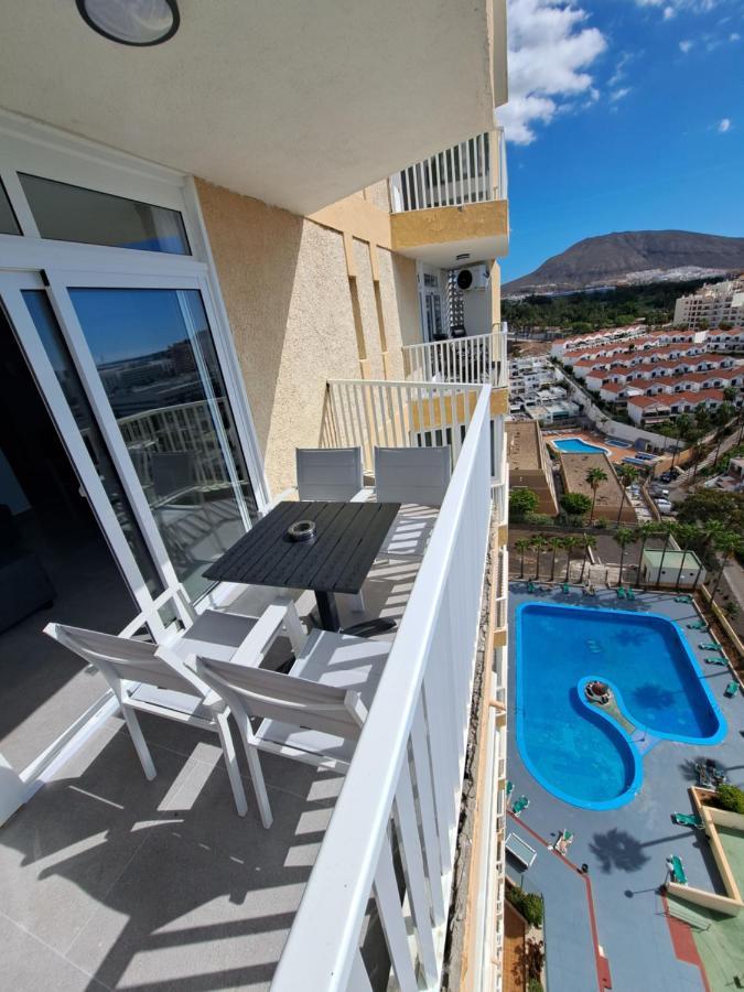 פלאייה דה לאס אמריקס Panoramic Floor - Las Americas מראה חיצוני תמונה