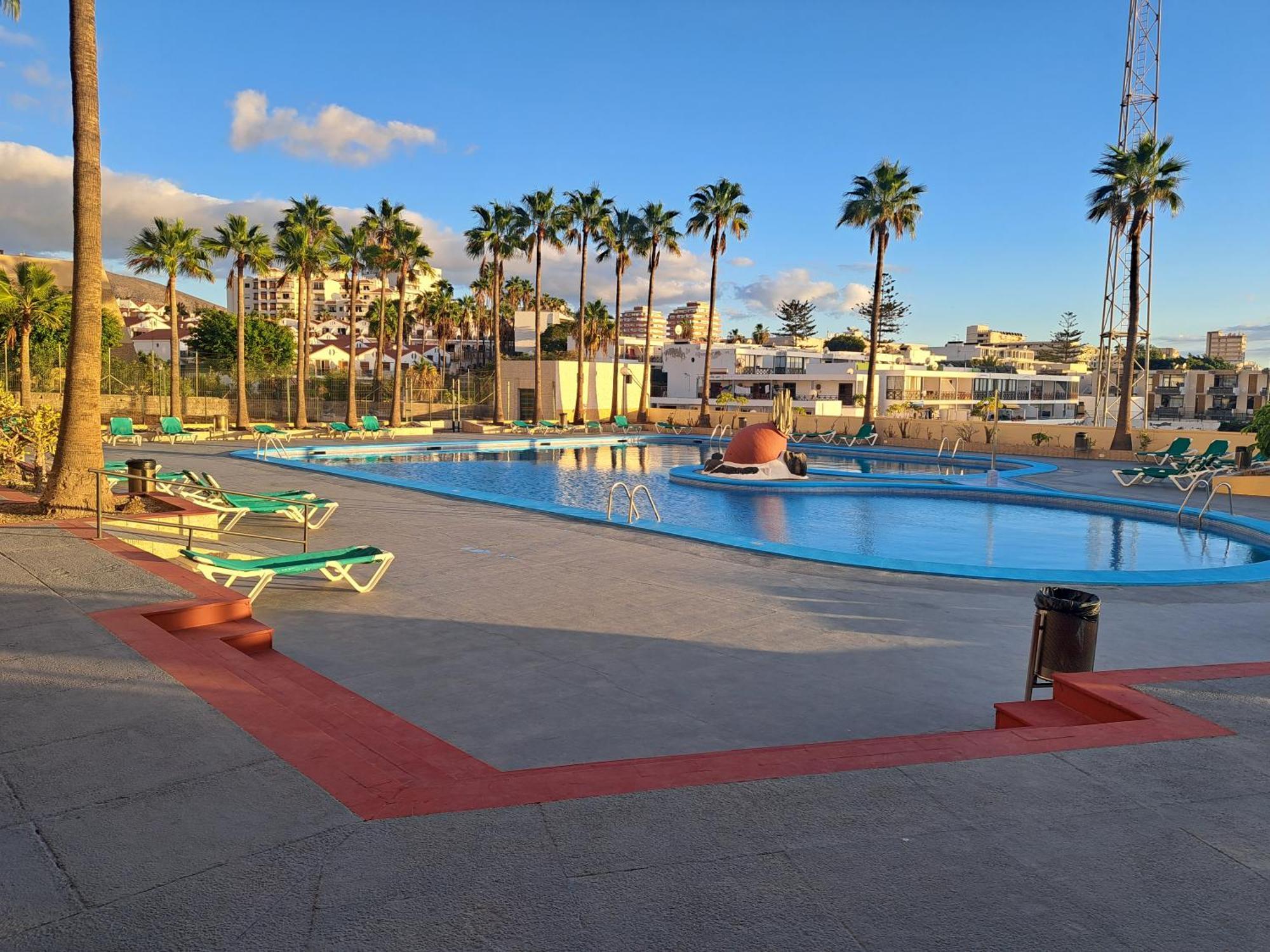 פלאייה דה לאס אמריקס Panoramic Floor - Las Americas מראה חיצוני תמונה